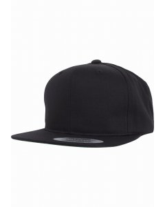 Sepci // Flexfit Pro-Style Twill Snapback Youth Cap black