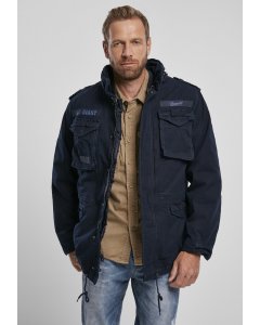 Jachetă pentru bărbati  // Brandit M Giant Jacket navy