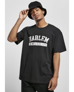 Tricou pentru bărbati cu mânecă scurtă // South Pole Harlem Tee black
