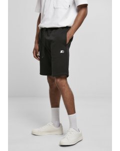 Pantaloni scurti // Starter Essential Sweatshorts black