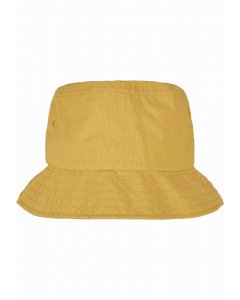 Pălărie // Flexfit  Water Repellent Bucket Hat dustyellow