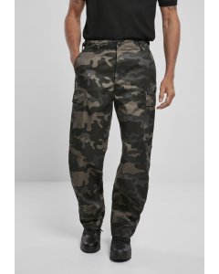 Pantaloni cargo // Brandit US Ranger Cargo Pants darkcamo