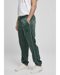 Pantaloni de trening pentru bărbati // South Pole Tricot Pants darkfreshgreen