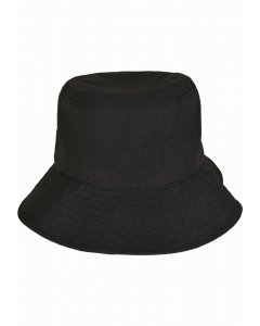 Pălărie // Flexfit Adjustable Bucket Hat black