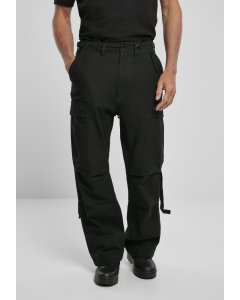 Pantaloni cargo // Brandit M65 Vintage Trouser black