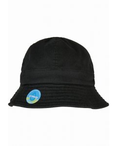 Pălărie // Flexfit Eco Washing Notop Tennis Hat black