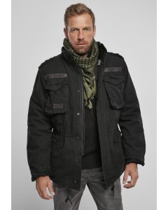 Jachetă pentru bărbati  // Brandit M65 Giant black