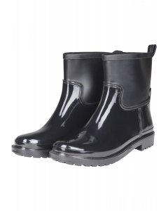 Urban Classics Shoes / Rain Boot black