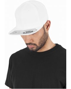 Sepci // Flexfit 110 Fitted Snapback white