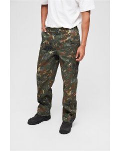 Pantaloni cargo // Brandit US Ranger Cargo Pants flecktarn