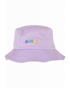 Days Beyond / Sassy Bucket Hat lilac