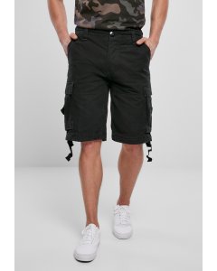 Pantaloni scurti // Brandit Vintage Shorts black
