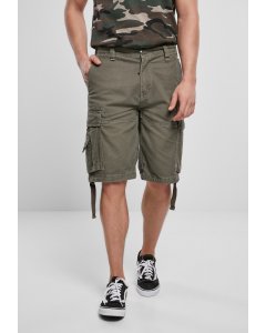 Pantaloni scurti // Brandit Vintage Shorts olive