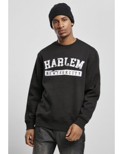 Pulover pentru bărbati // South Pole Harlem Crew black