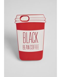 MT Accessoires / Phonecase Coffe Cup iPhone 7/8, SE red/white