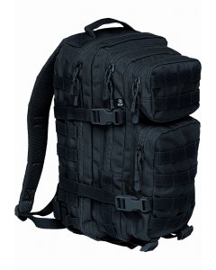 Brandit / Medium US Cooper Backpack black 