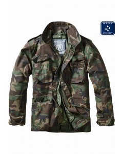 Jachetă pentru bărbati  // Brandit M-65 Field Jacket olive camo