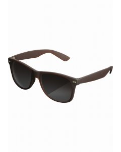 Ochelari de soare // MasterDis Sunglasses Likoma brown
