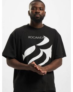 Rocawear / T-Shirt Glendale in black
