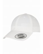Sepci // Flexfit ECOWASH DAD CAP white