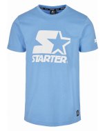 Tricou pentru bărbati cu mânecă scurtă // Starter Logo Tee horizonblue
