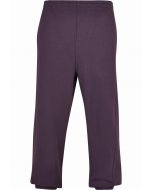 Pantaloni de trening pentru bărbati // Urban Classics / Sweatpants purplenight