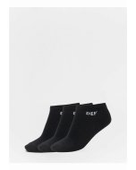 DEF / Tesla Socks black