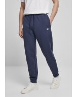 Pantaloni de trening pentru bărbati // Starter Essential Sweatpants darkblue