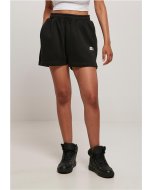 Pantaloni scurti // Starter Ladies Essential Sweat Shorts black