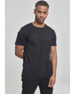Tricou pentru bărbati cu mânecă scurtă // Urban Classics Basic Tee black