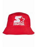 Pălărie // Starter Basic Bucket Hat cityred