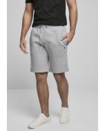 Pantaloni scurti // Starter Essential Sweatshorts heather grey