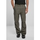Pantaloni cargo // Brandit M65 Vintage Trouser olive
