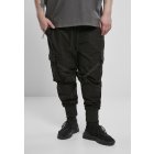 Pantaloni cargo // Urban classics Tactical Trouser black