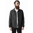 Jachetă pentru bărbati  // Urban Classics Coach Jacket black