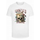 Mister Tee / Forever And Ever Tee white