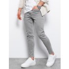 Men's jeans P1058 - grey
