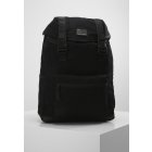 Forvert / Forvert Dillon Backpack black