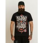 Tricou pentru bărbati cu mânecă scurtă // Blood In Blood Out Bronco T-Shirt