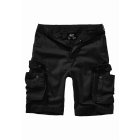 Pantaloni scurți copii // Brandit Kids Urban Legend Shorts black