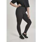 Colanti // Urban Classics Ladies High Waist Leggings black