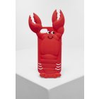 MT Accessoires / Phonecase Lobster iPhone 7/8, SE red