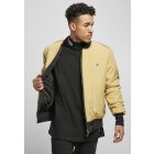 Jachetă pentru bărbati  // Starter Reversible Jacket goldensand