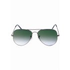 Ochelari de soare // MasterDis Sunglasses PureAv Youth gun/green