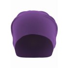 Căciulă // MasterDis Jersey Beanie purple