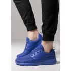 Urban Classics Shoes / Light Runner Shoe cobaltblue/cobaltblue