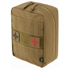 Brandit / Molle First Aid Pouch Large camel