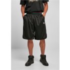 Pantaloni scurti // Southpole Basketball Shorts black