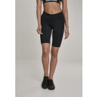 Pantaloni scurti // Urban classics Ladies Cycle Shorts black