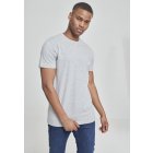 Tricou pentru bărbati cu mânecă scurtă // Urban Classics Basic Tee grey